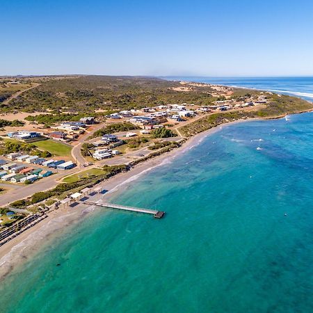 Kalbarri Edge Resort Екстериор снимка