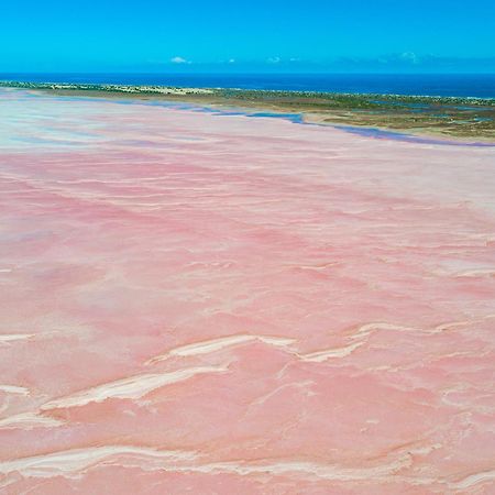 Kalbarri Edge Resort Екстериор снимка