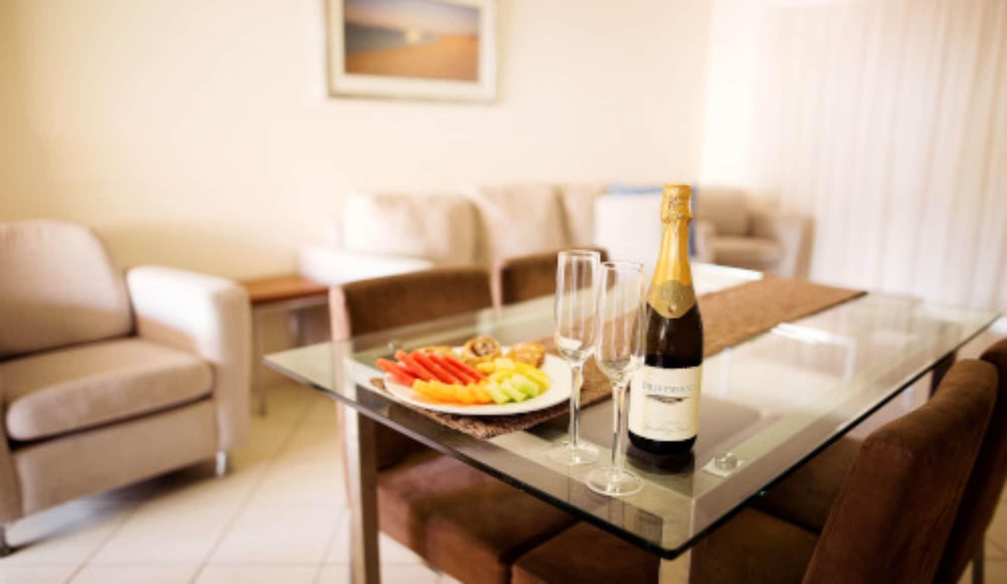 Kalbarri Edge Resort Екстериор снимка