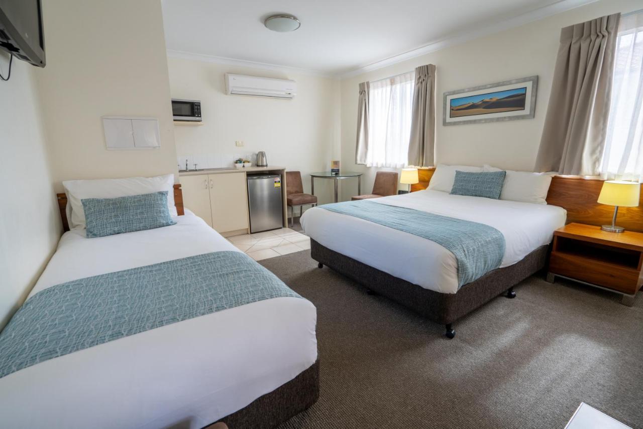 Kalbarri Edge Resort Екстериор снимка