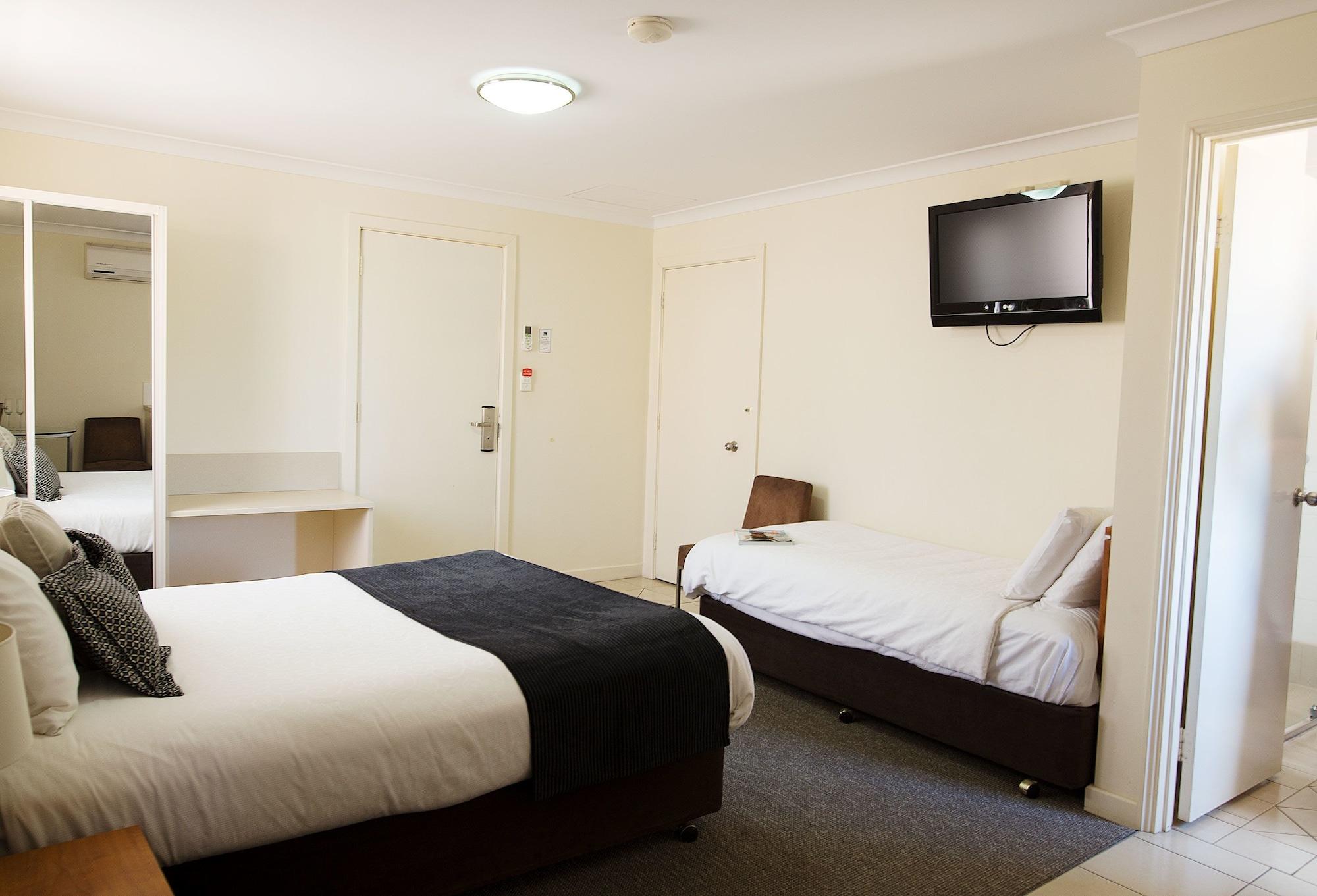 Kalbarri Edge Resort Екстериор снимка