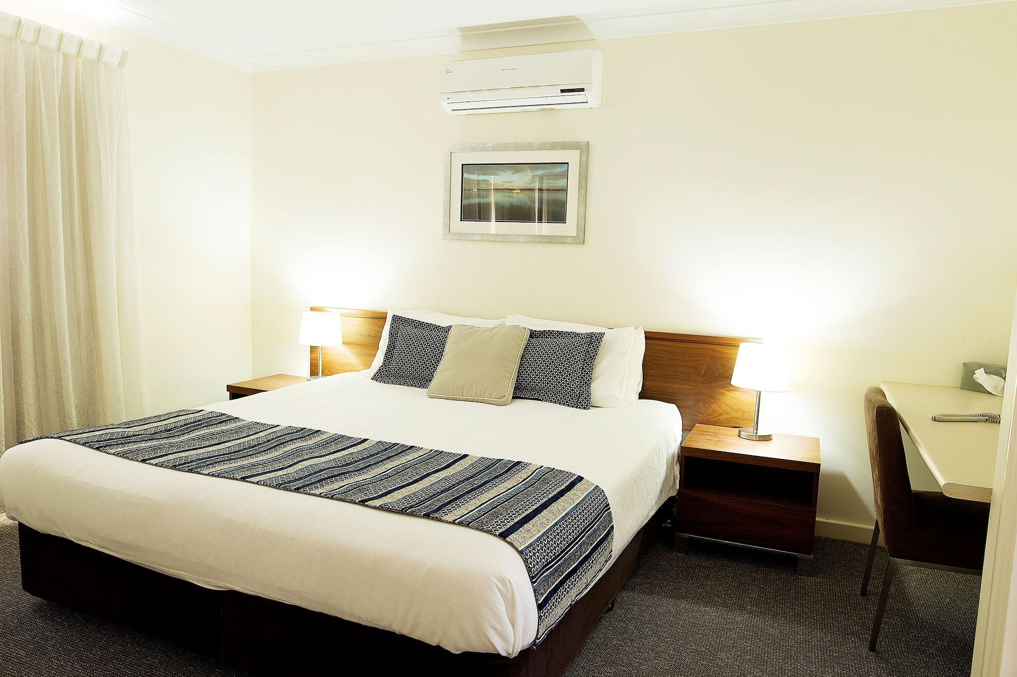 Kalbarri Edge Resort Екстериор снимка