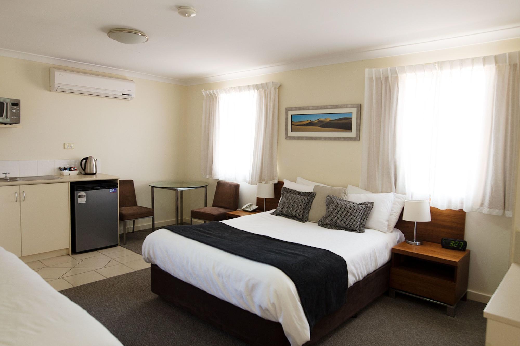 Kalbarri Edge Resort Екстериор снимка