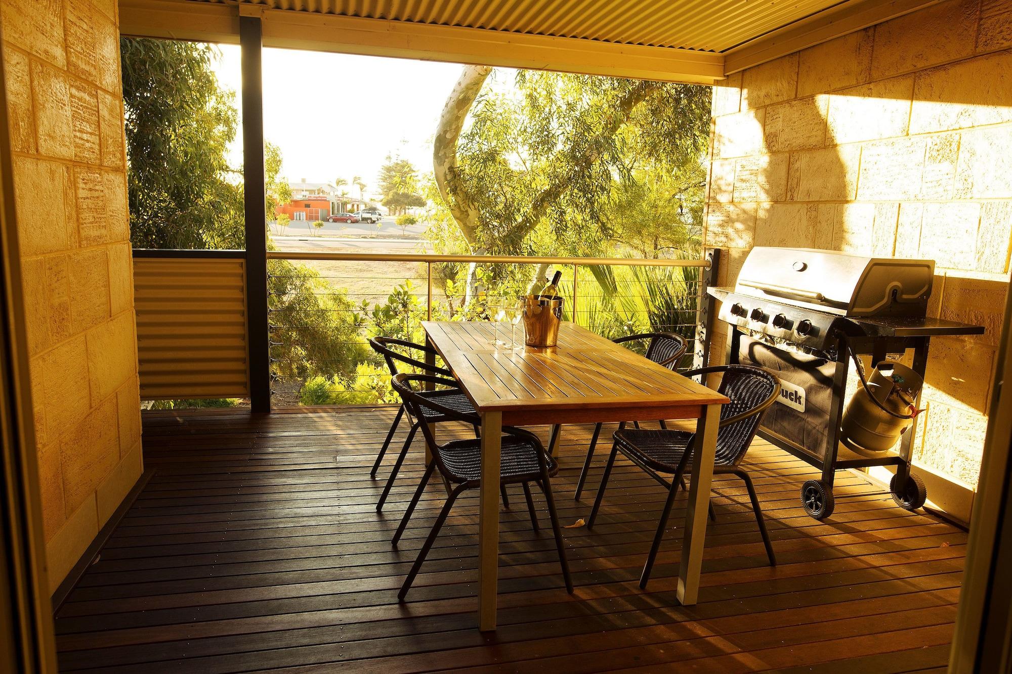 Kalbarri Edge Resort Екстериор снимка