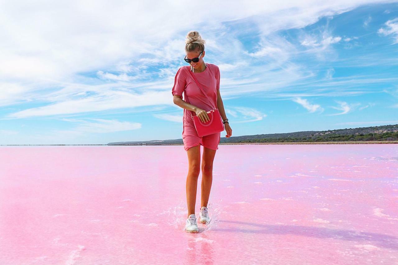 Kalbarri Edge Resort Екстериор снимка