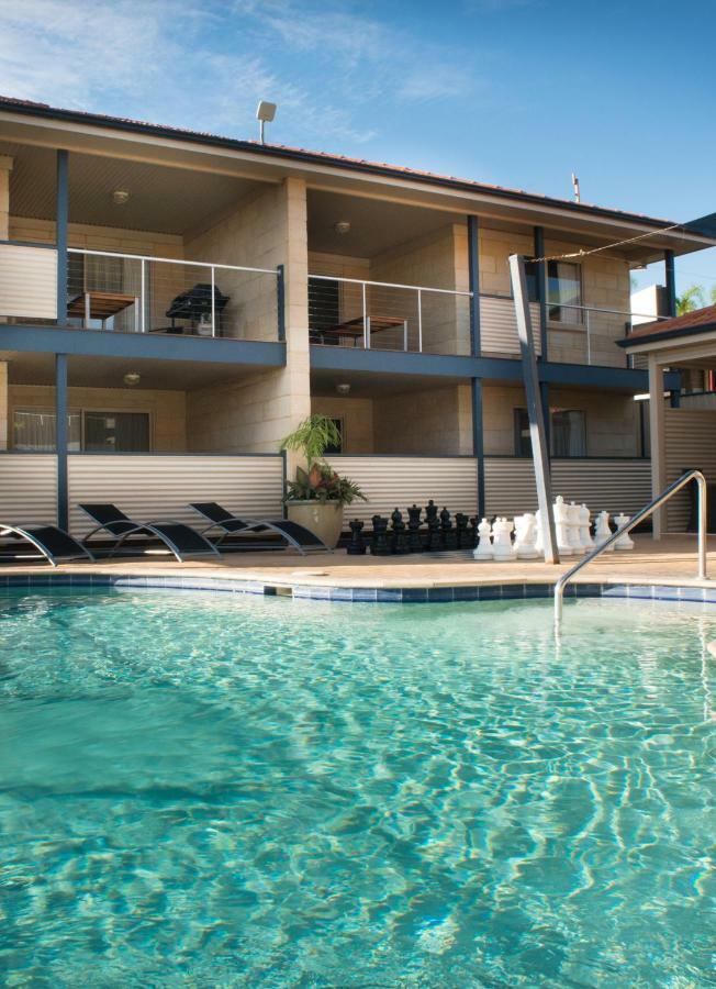Kalbarri Edge Resort Екстериор снимка