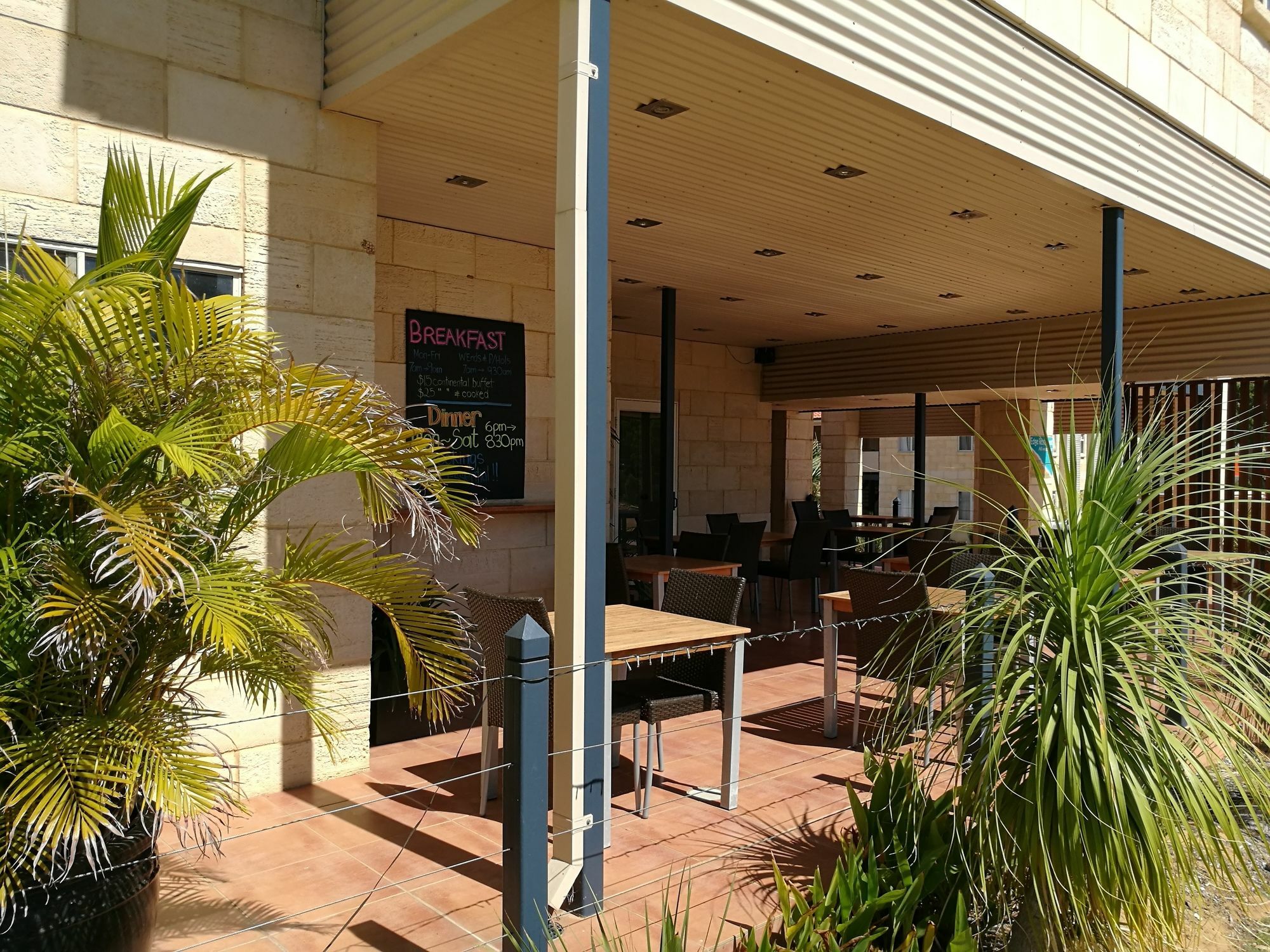 Kalbarri Edge Resort Екстериор снимка